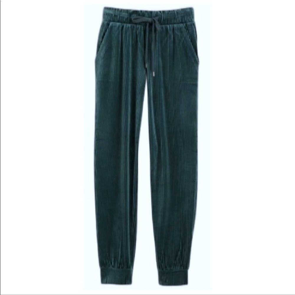 MASON CORD Jogger from Stitch Fix